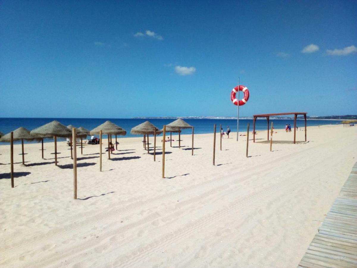 Torralta South Beach Алвор Экстерьер фото